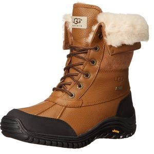 UGG®Women's Adirondack II Waterproof Boots